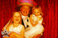 fun laughing GIF by Tom Foolery Photo Booth