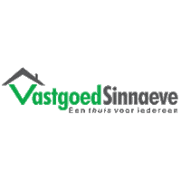Realestate Forsale Sticker by Vastgoed Sinnaeve