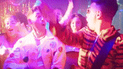 Music Video Dancing GIF by Crash Adams