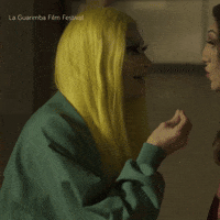 Angry Fight GIF by La Guarimba Film Festival