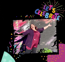 MaralanaGoDoBe celebration celebrate happiness winning GIF