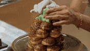Australia Dessert GIF by MasterChefAU