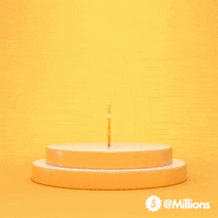 Queen King GIF by Millions