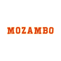 Dance Summer Sticker by Mozambo