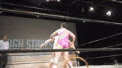 russian gift by SHWA Wrestling