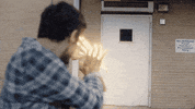 X Men Marvel GIF by The Gifted
