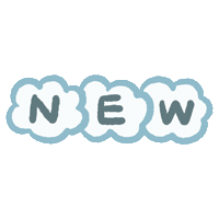 Post Sticker