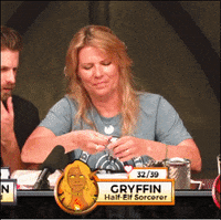 jointeamalpha reaction react victory nerd GIF