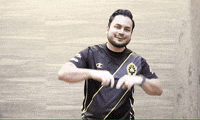 smash bros melee smile GIF by dignitas