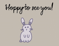 Excited Happy Birthday GIF by Unpopular Cartoonist