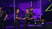 Not Bad Masters GIF by VALORANT Esports