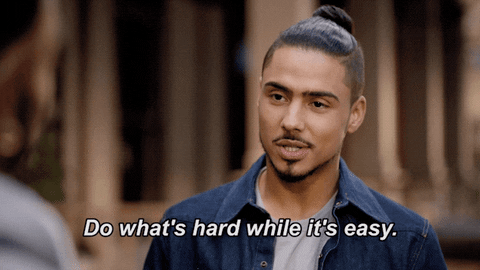 fox tv GIF by STAR