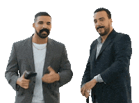 Drake Sticker by French Montana