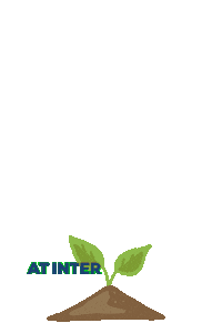Growing Sticker by Colegio Interamericano