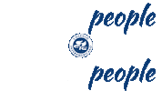 Interamericano intergt interpeople allinallinter Sticker
