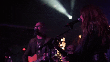Country Music Singer GIF by Elvie Shane