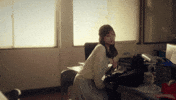 Good Bye Idol GIF