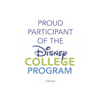 Cast Member Cm Sticker by Disney Cast Life