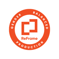 Film Television Sticker by WIF