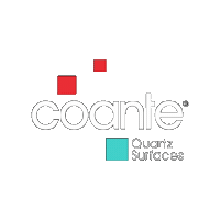 Quartz Sticker by coantesurfaces