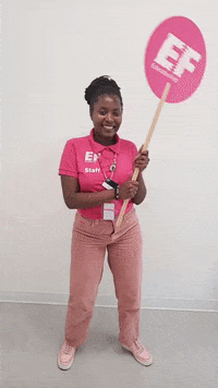 Education First Dance GIF by EFVancouver