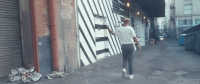 mess GIF by Jordan Fisher