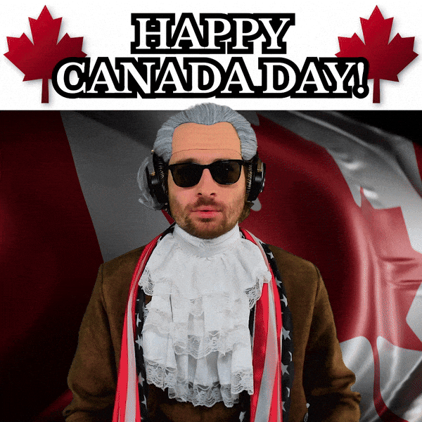 Canadian GIF
