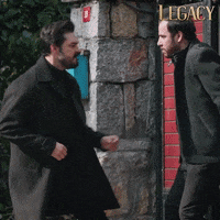 Legacy Emanet GIF by Eccho Rights