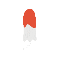 Tampon Sticker by The Orchyd App