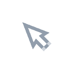 Icon Click Sticker by u+i interact