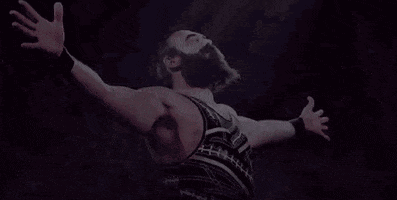 Brodie Lee Aew On Tnt GIF by All Elite Wrestling on TNT