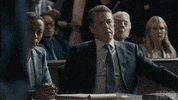 Come On Eye Roll GIF by The Undoing