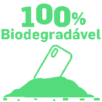 Phone Plant Sticker by Customic