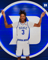 Showtime Dukembb GIF by Duke Men's Basketball