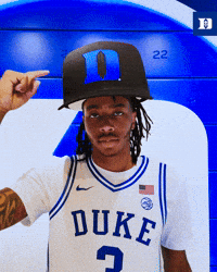 Showtime Dukembb GIF by Duke Men's Basketball