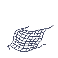 bracenet dive diving tauchen fishing net Sticker