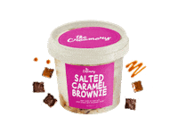 Ice Cream Sticker by The Creamery