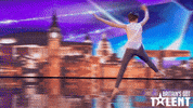 bgt GIF by Britain's Got Talent