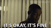 Stephan James Homecoming Tv GIF by Amazon Prime Video