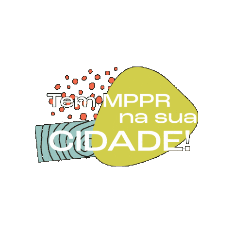 Mppr Sticker by mpparana