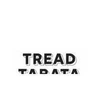Westcoast Sticker by Tread Tabata Bend