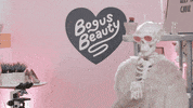 Skeleton As Is GIF by BuzzFeed