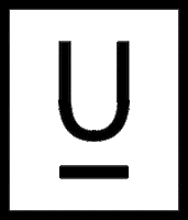 Brainnu_LTD u brainnu Sticker