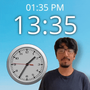 13:35