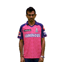 Halla Bol Ipl Sticker by Rajasthan Royals