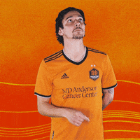 H Town Reaction GIF by Houston Dynamo FC