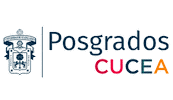 Logo Doctor Sticker by PosgradosCUCEA