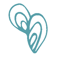 Wildwood Sticker by Becky Mckinnell