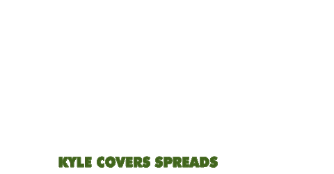 kylecovers giphyupload money win kyle Sticker
