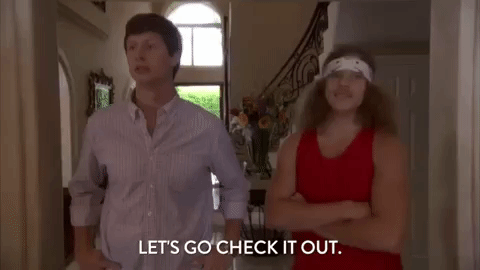 comedy central GIF by Workaholics